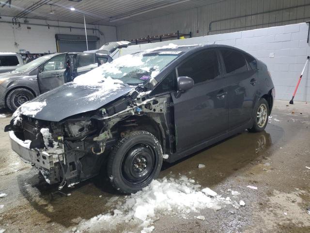 TOYOTA PRIUS 2011 with VIN JTDKN3DU9B5365078 - Photo from auction