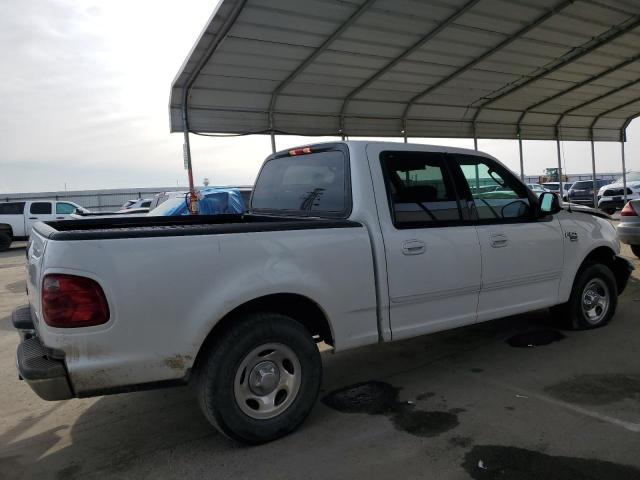 Photo 3 from auction – 2003 FORD F150 SUPER with VIN 1FTRW07673KB62751