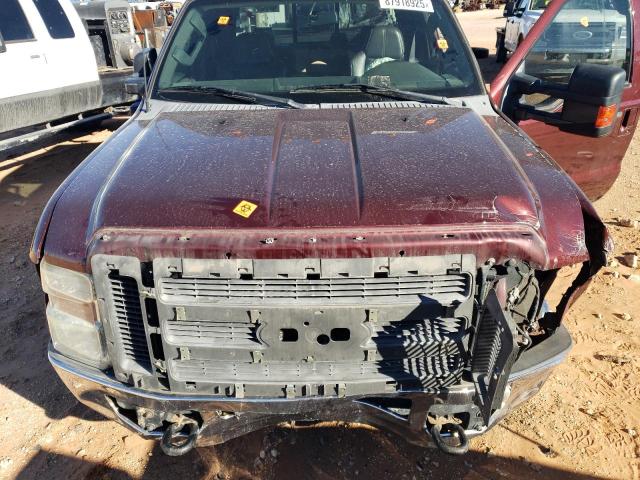 Photo 11 from auction – 2010 FORD F350 SUPER with VIN 1FTWW3CR4AEA35939