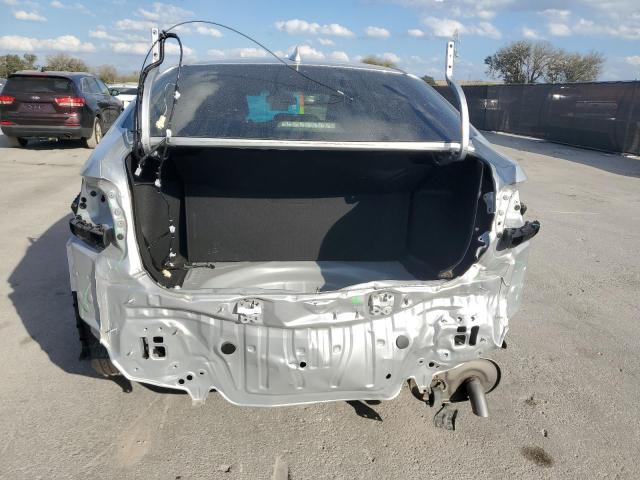 Photo 6 from auction – 2023 TOYOTA COROLLA LE with VIN JTDBCMFE3P3018382