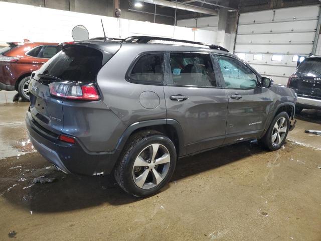 Photo 3 from auction – 2022 JEEP CHEROKEE L with VIN 1C4PJMDXXND539834