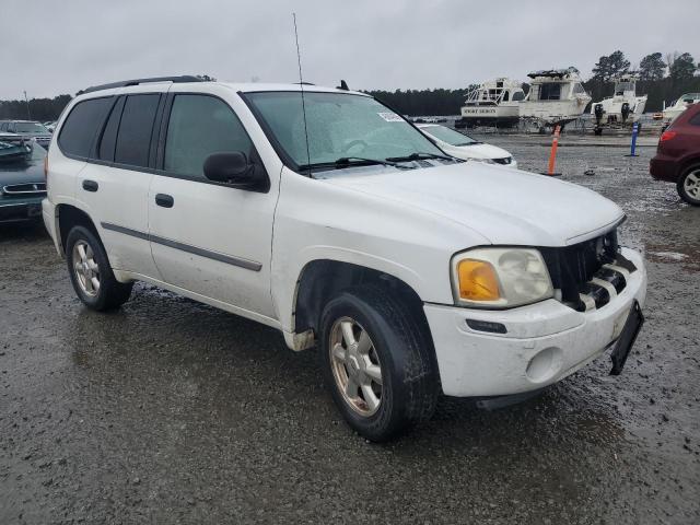 Photo 4 from auction – 2007 GMC ENVOY with VIN 1GKDS13S672292951