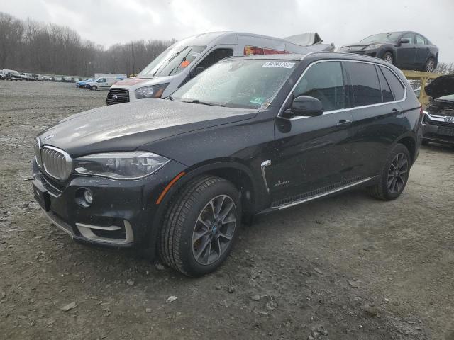 BMW X5 XDRIVE3 2014 with VIN 5UXKR0C51E0K44851 - Photo from auction