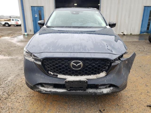 Photo 5 from auction – 2023 MAZDA CX-5 PREFE with VIN JM3KFBCM4P0261540