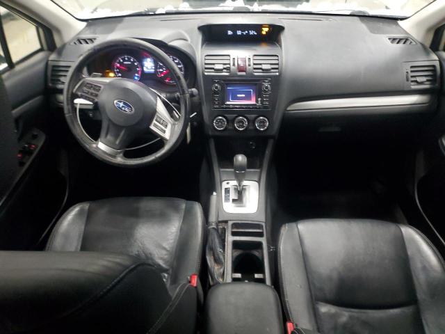 Photo 8 from auction – 2014 SUBARU XV CROSSTR with VIN JF2GPAGC2E8257753