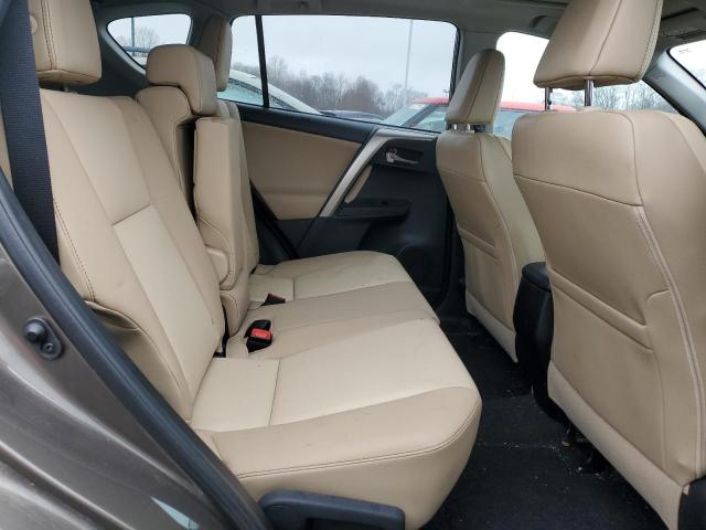 Photo 11 from auction – 2015 TOYOTA RAV4 LIMIT with VIN 2T3DFREV0FW267426