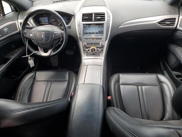 Photo 8 from auction – 2019 LINCOLN MKZ with VIN 3LN6L5KU0KR605309