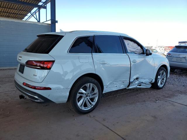 Photo 3 from auction – 2023 AUDI Q7 PREMIUM with VIN WA1LXBF79PD015280