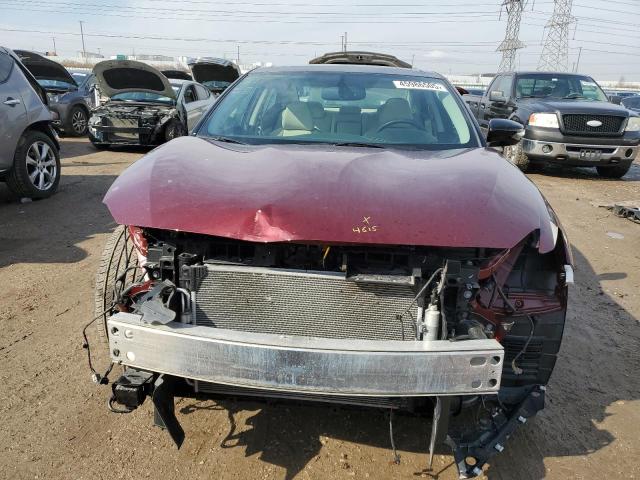 Photo 5 from auction – 2016 NISSAN MAXIMA 3.5 with VIN 1N4AA6AP5GC905073