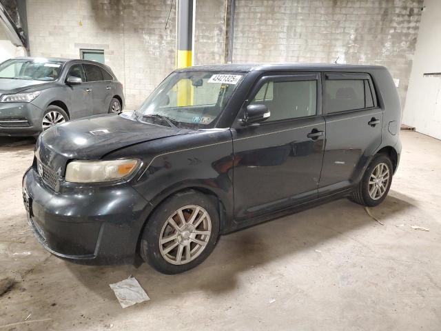 TOYOTA SCION XB 2010 with VIN JTLZE4FE0A1107231 - Photo from auction