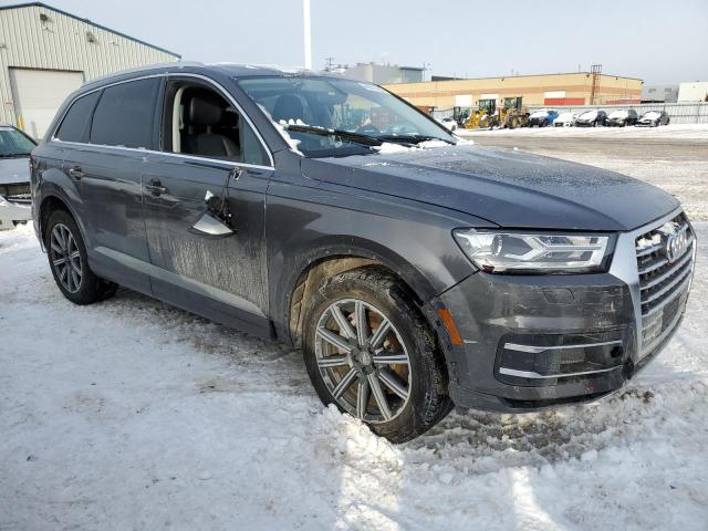 Photo 4 from auction – 2019 AUDI Q7 PREMIUM with VIN WA1AAAF71KD005502