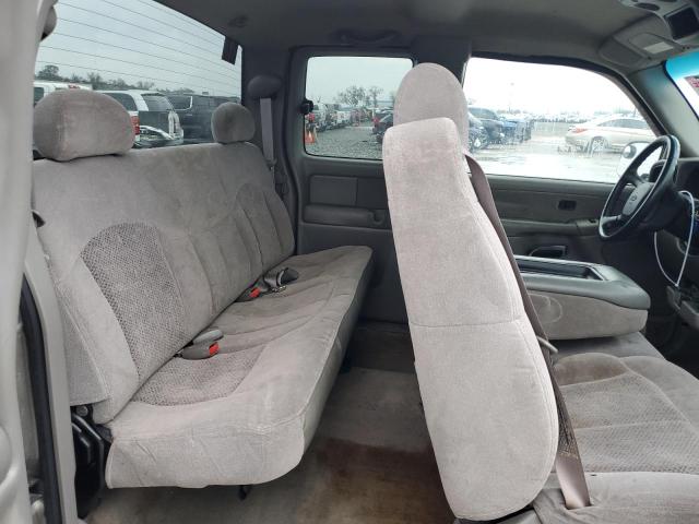 Photo 10 from auction – 2000 CHEVROLET SILVERADO with VIN 2GCEC19V1Y1329467