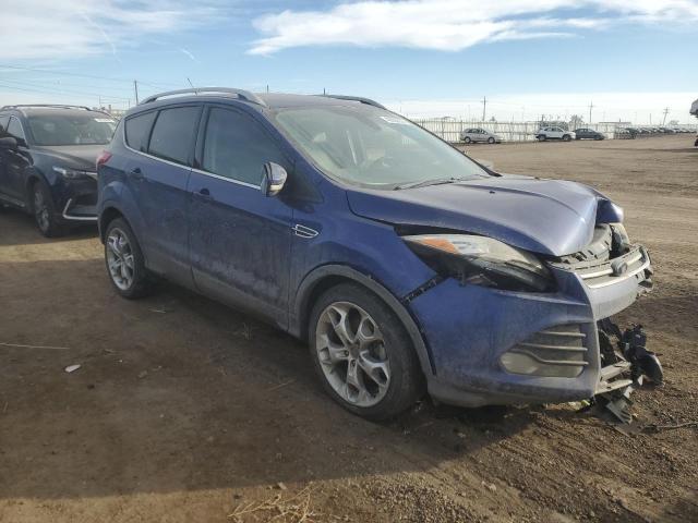 Photo 4 from auction – 2014 FORD ESCAPE TIT with VIN 1FMCU0JX9EUE27086
