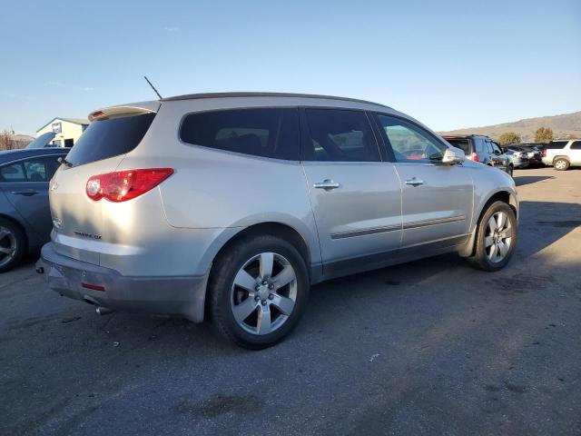 Photo 3 from auction – 2012 CHEVROLET TRAVERSE L with VIN 1GNKVLED7CJ139720
