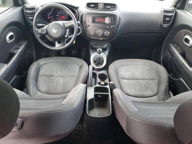 Photo 8 from auction – 2015 KIA SOUL with VIN KNDJN2A23F7808778