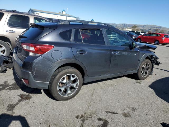 Photo 3 from auction – 2019 SUBARU CROSSTREK with VIN JF2GTAEC7KH386100