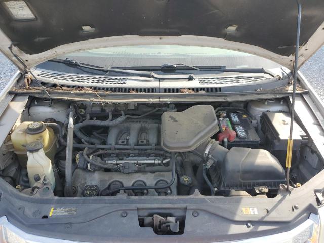 Foto 12 de la subasta – 2007 FORD EDGE SEL P con VIN 2FMDK39C27BA28963