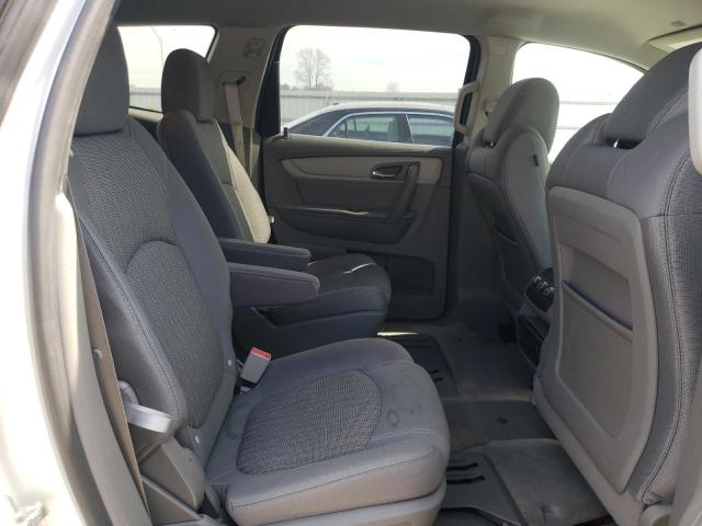 Photo 11 from auction – 2013 CHEVROLET TRAVERSE L with VIN 1GNKRGKD7DJ138634