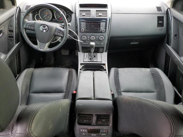 Photo 8 from auction – 2015 MAZDA CX-9 TOURI with VIN JM3TB3CA8F0451366