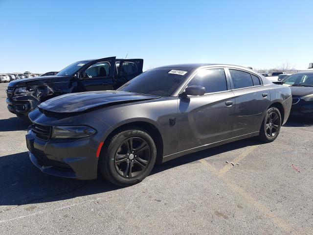 DODGE CHARGER SX 2020 con VIN 2C3CDXBG4LH106945 - Foto de la subasta