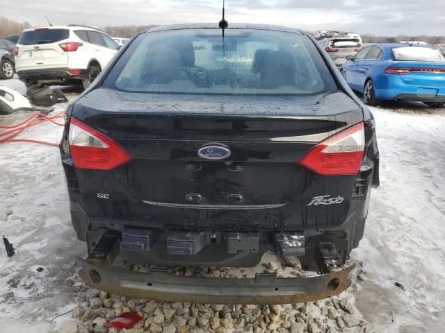 Photo 6 from auction – 2018 FORD FIESTA SE with VIN 3FADP4BJ5JM143976