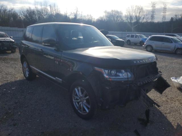 Photo 4 from auction – 2015 LAND ROVER RANGE ROVE with VIN SALGR2VF5FA206049