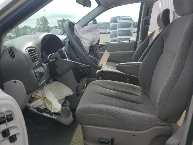 Photo 7 from auction – 2005 DODGE GRAND CARA with VIN 1D4GP24R85B374319