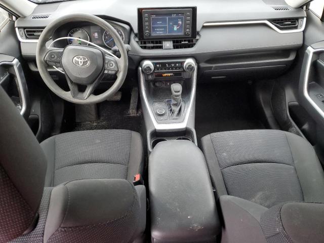 Photo 8 from auction – 2019 TOYOTA RAV4 LE with VIN JTMLWRFVXKD041556