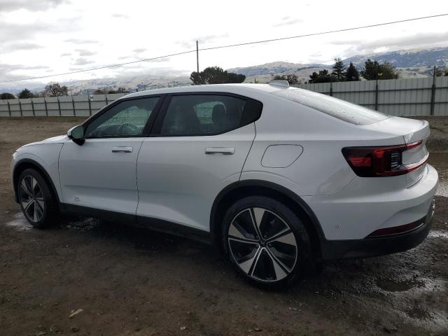 Photo 2 from auction – 2023 POLESTAR 2 with VIN YSMED3KA7PL127911