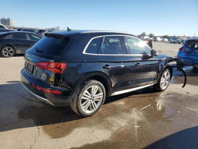 Photo 3 from auction – 2018 AUDI Q5 PREMIUM with VIN WA1BNAFY3J2073828