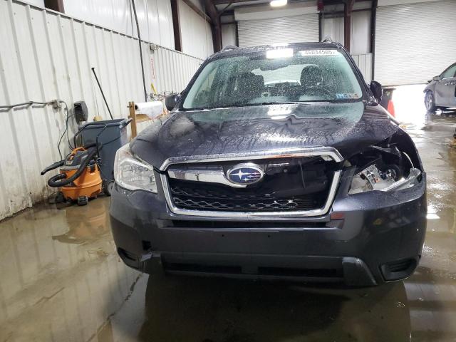 Photo 5 from auction – 2016 SUBARU FORESTER 2 with VIN JF2SJABC3GH541320