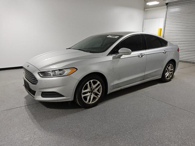 Photo 1 from auction – 2016 FORD FUSION SE with VIN 1FA6P0HD2G5119846