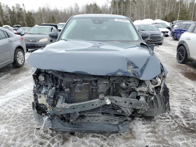 Снимка 5 от търг – 2024 MAZDA CX-5 PREFE с VIN JM3KFBCM2R0359145