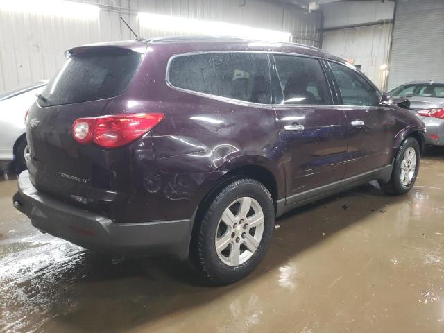 Photo 3 from auction – 2010 CHEVROLET TRAVERSE L with VIN 1GNLRFED6AS144750