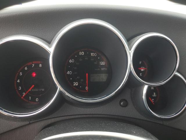 Photo 9 from auction – 2007 PONTIAC VIBE with VIN 5Y2SL65827Z414680