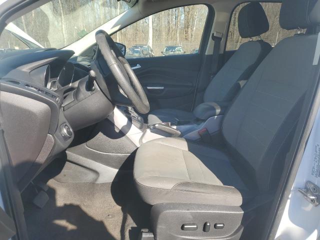 Photo 7 from auction – 2016 FORD ESCAPE SE with VIN 1FMCU0GX4GUB09094