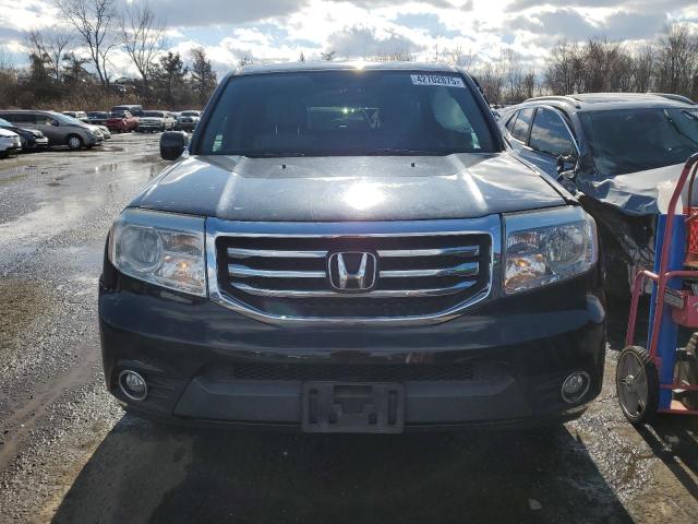Photo 5 from auction – 2015 HONDA PILOT EX with VIN 5FNYF4H42FB008319