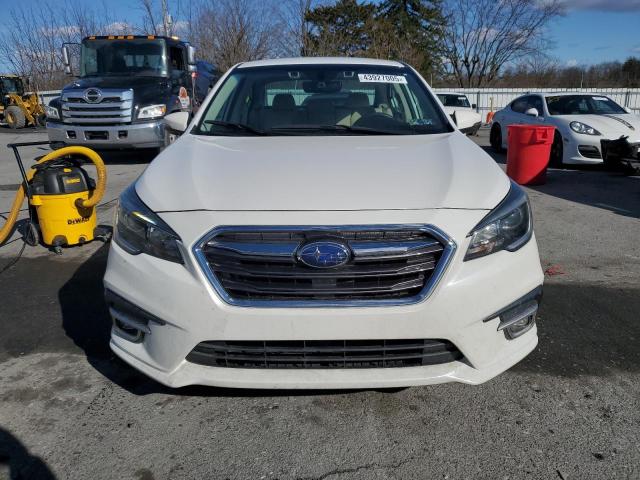 Photo 5 from auction – 2019 SUBARU LEGACY 2.5 with VIN 4S3BNAF64K3022404