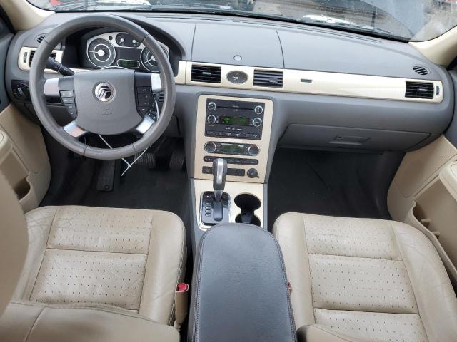 Photo 8 from auction – 2008 MERCURY SABLE PREM with VIN 1MEHM42W28G616624