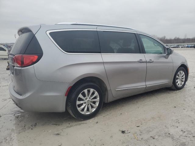 Photo 3 from auction – 2019 CHRYSLER PACIFICA T with VIN 2C4RC1BG0KR548328