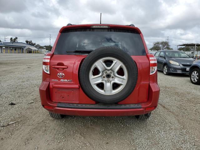 Photo 6 from auction – 2009 TOYOTA RAV4 with VIN JTMZF33V99D010322