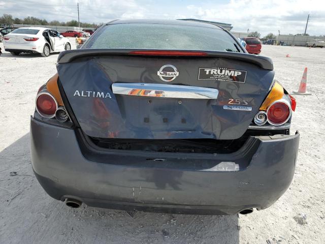 Photo 6 from auction – 2012 NISSAN ALTIMA BAS with VIN 1N4AL2AP2CN433853