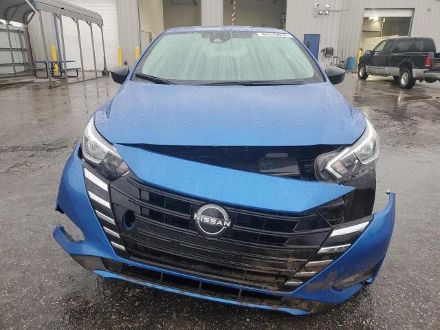 Photo 5 from auction – 2024 NISSAN VERSA S with VIN 3N1CN8BV0RL815243