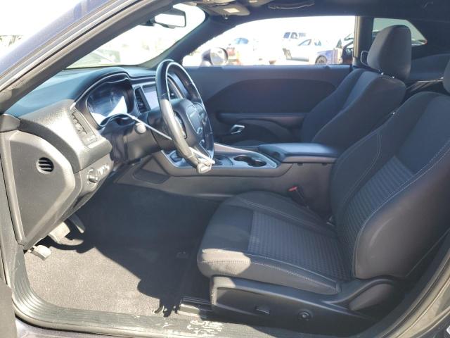 Снимка 7 от търг – 2019 DODGE CHALLENGER с VIN 2C3CDZAG4KH677184