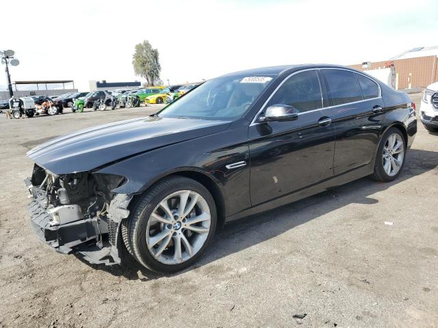 Снимка 1 от търг – 2014 BMW 535 I с VIN WBA5B1C58ED917066