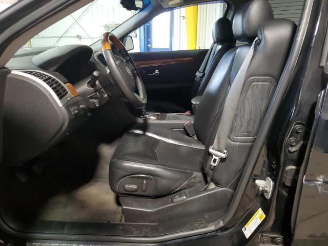 Снимка 7 от търг – 2008 CADILLAC SRX с VIN 1GYEE437980192631