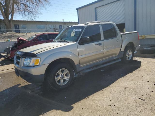 FORD EXPLORER S 2005 with VIN 1FMZU67KX5UA30236 - Photo from auction