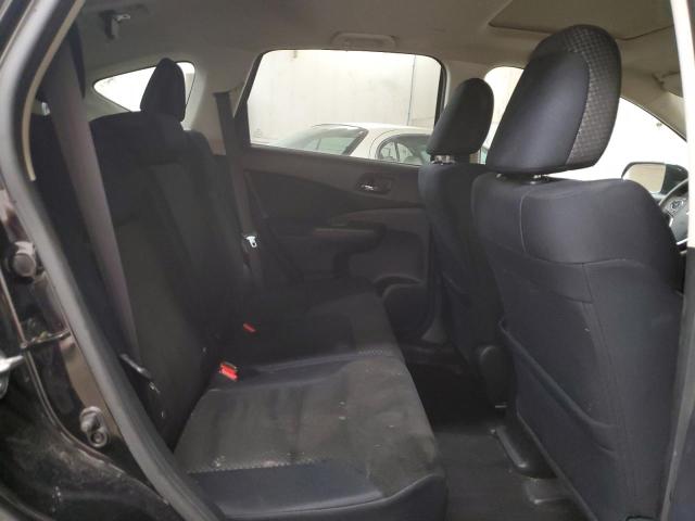 Photo 11 from auction – 2016 HONDA CR-V EX with VIN 3CZRM3H58GG711037