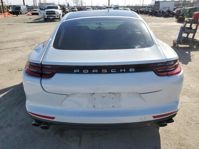 Photo 6 from auction – 2018 PORSCHE PANAMERA 4 with VIN WP0AB2A70JL132830