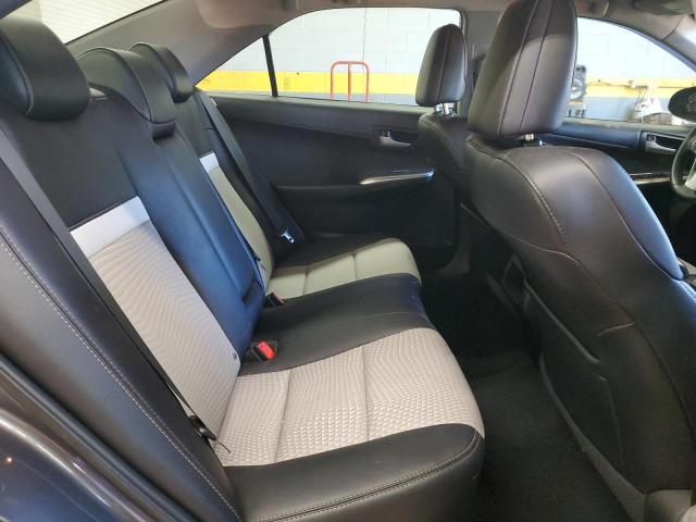 Photo 10 from auction – 2013 TOYOTA CAMRY L with VIN 4T1BF1FK6DU700279